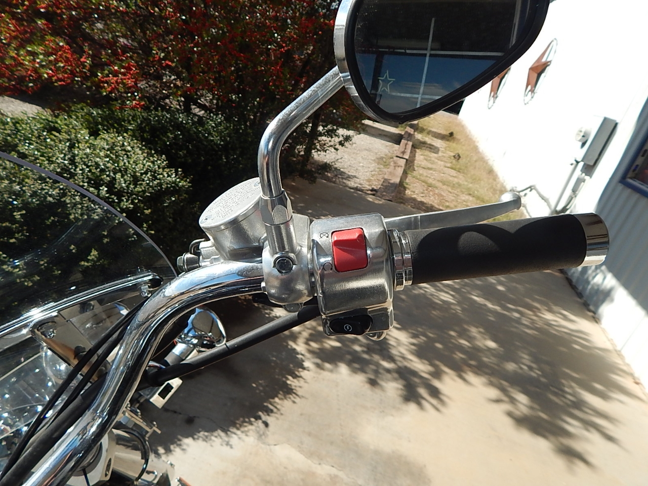 Kawasaki Vulcan 1500 Classic  2006