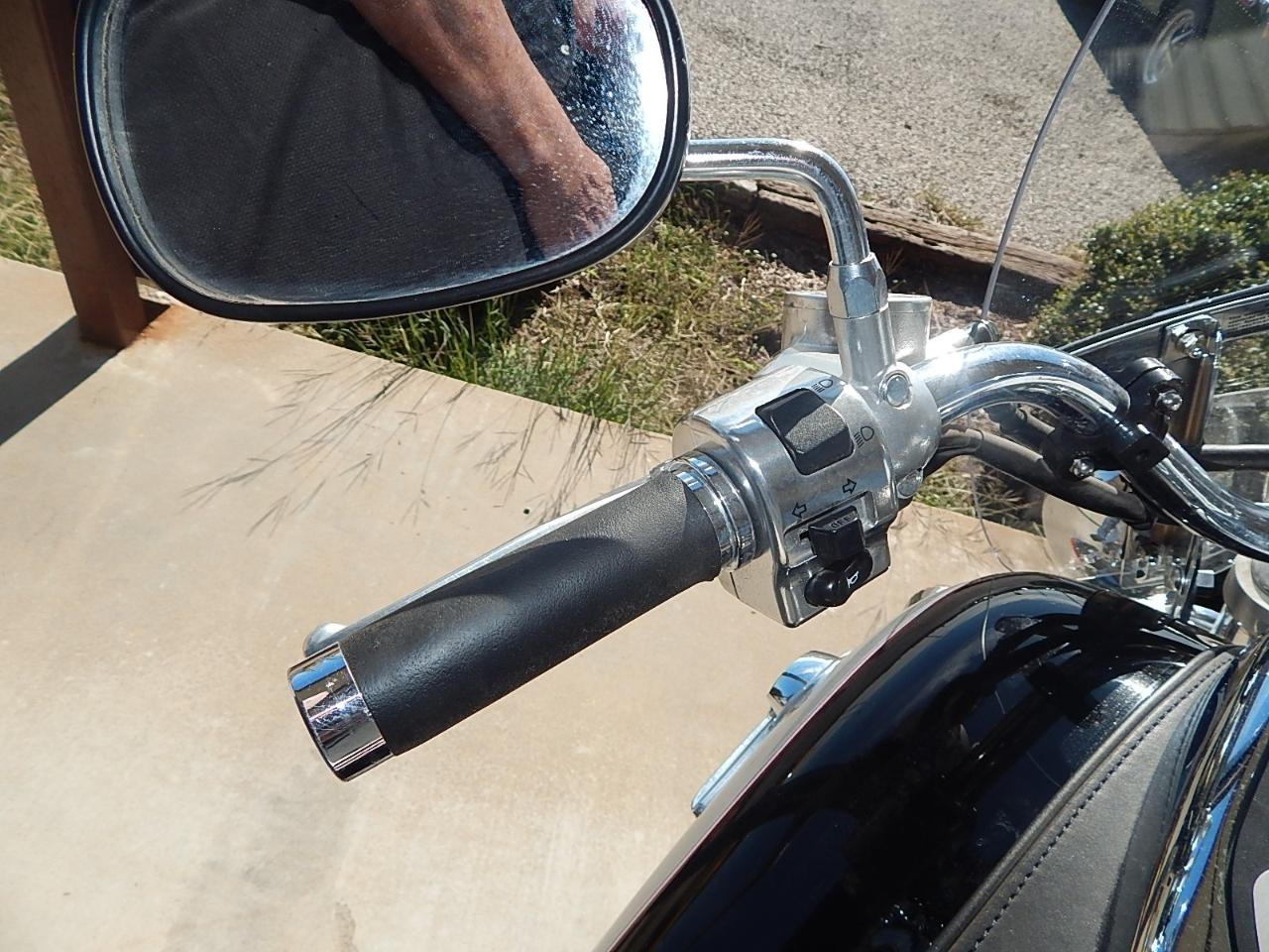 Kawasaki Vulcan 1500 Classic  2006