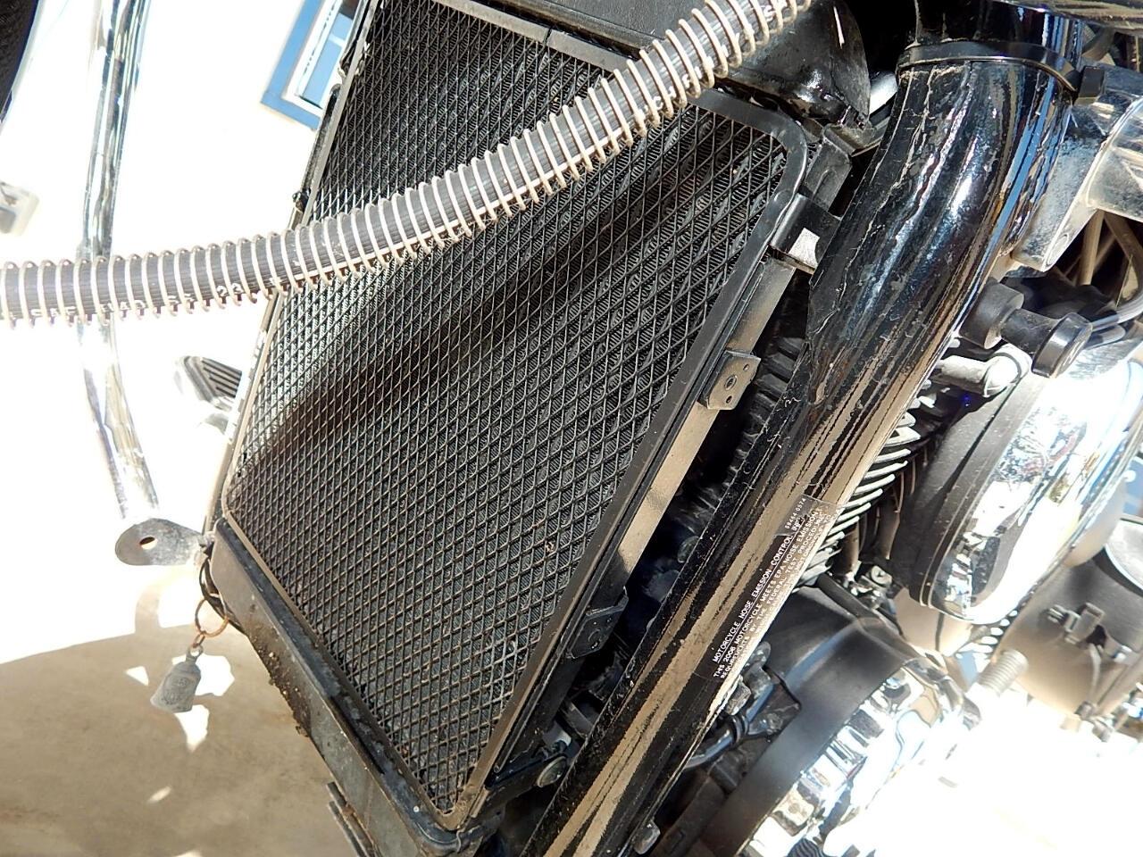 Kawasaki Vulcan 1500 Classic  2006