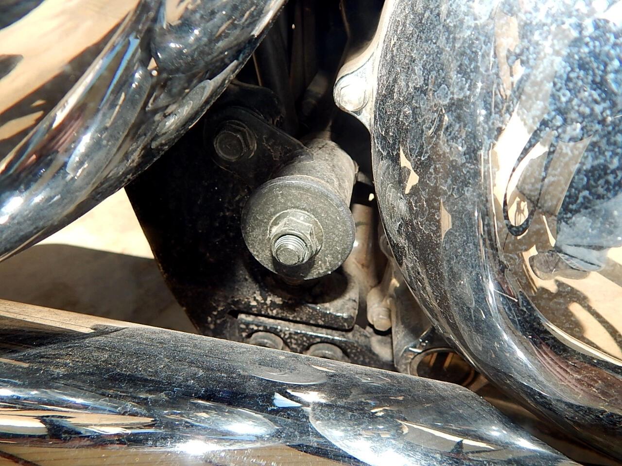 Kawasaki Vulcan 1500 Classic  2006