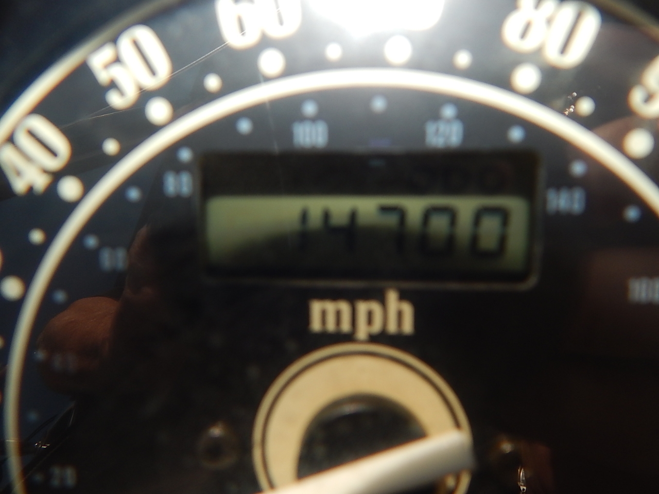 Kawasaki Vulcan 1500 Classic  2006