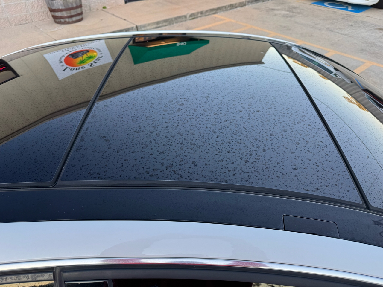 Mercedes-Benz C-Class C250 Coupe 2015