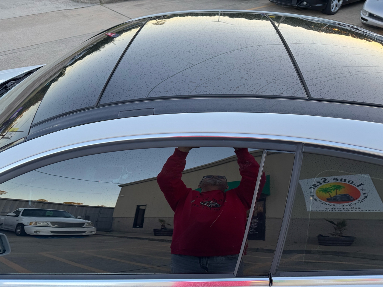 Mercedes-Benz C-Class C250 Coupe 2015