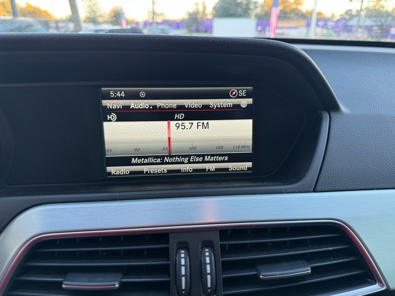 Mercedes-Benz C-Class C250 Coupe 2015