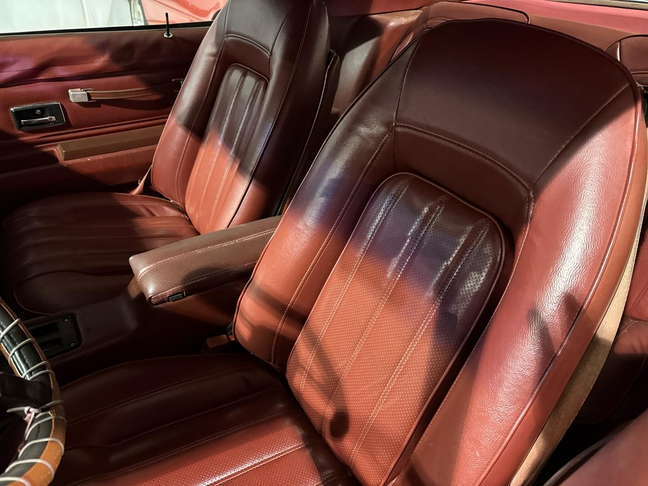 Pontiac Trans Am  1976