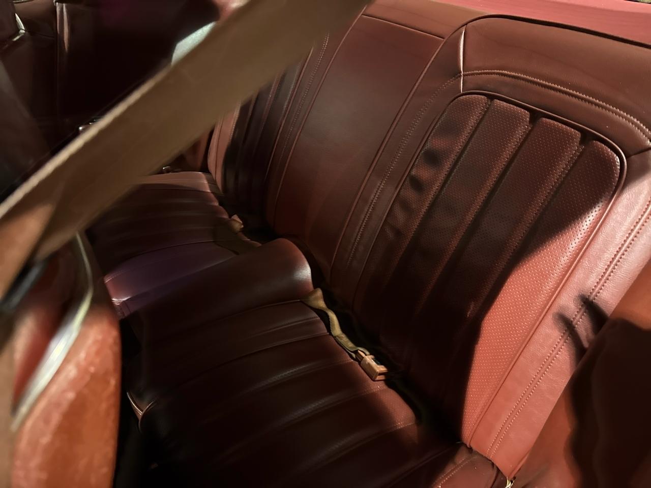 Pontiac Trans Am  1976