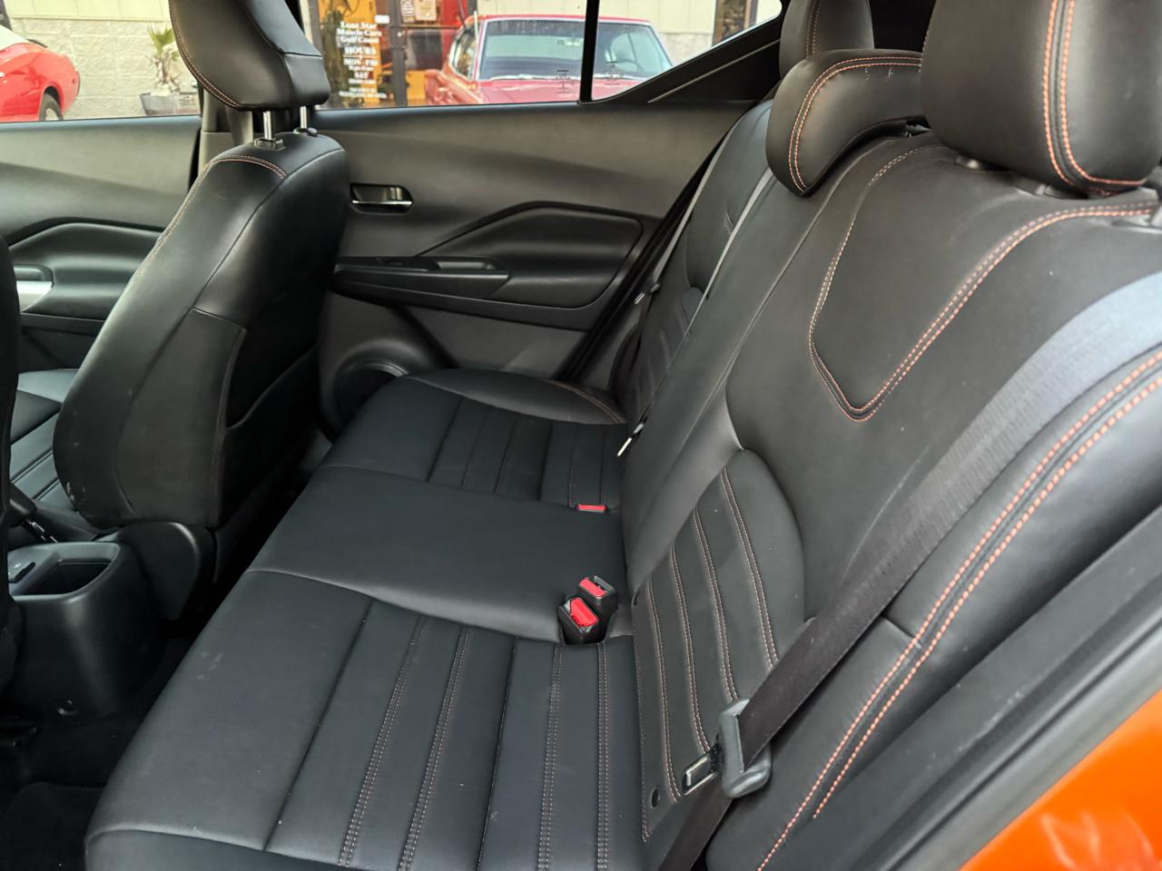 Nissan Kicks SV 2019