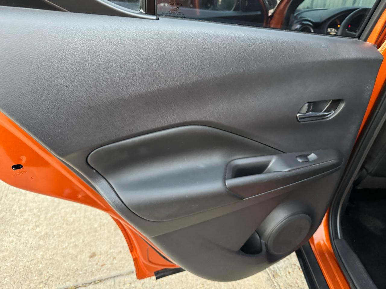 Nissan Kicks SV 2019