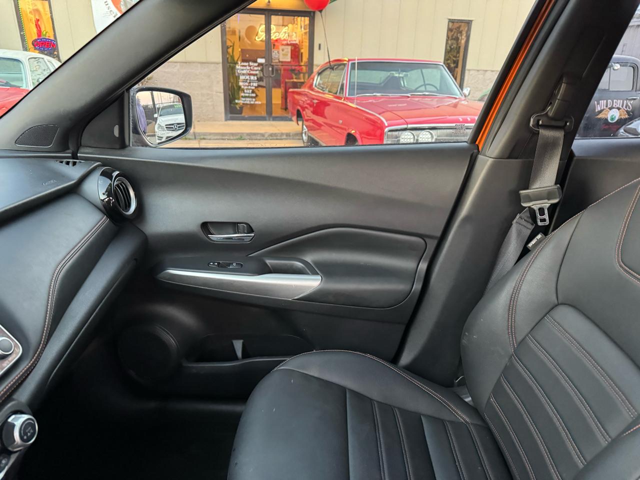 Nissan Kicks SV 2019