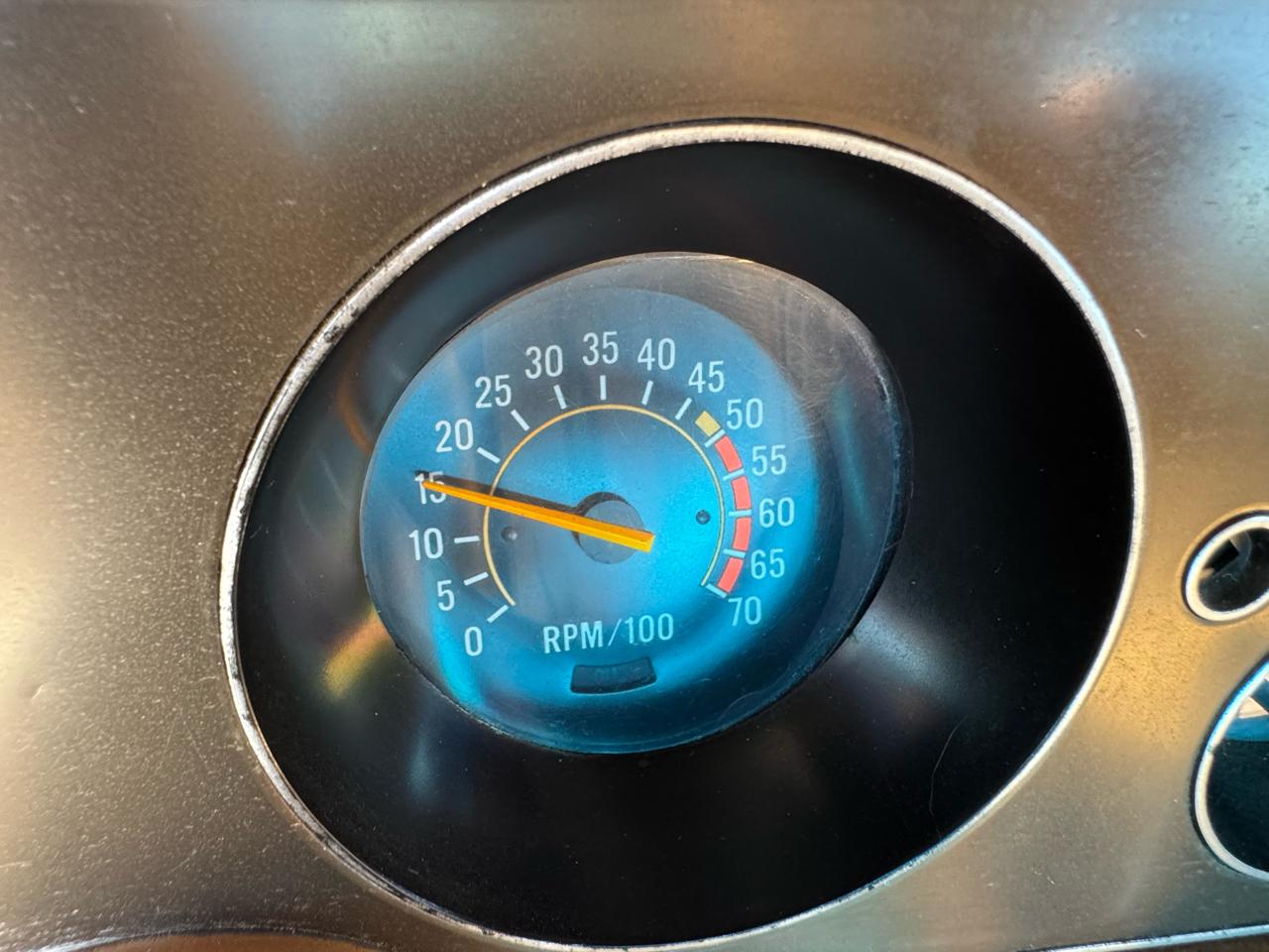 Chevrolet Camaro Z28 2D Coupe 1979