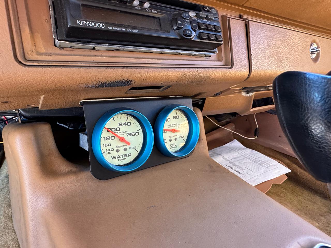 Chevrolet Camaro Z28 2D Coupe 1979