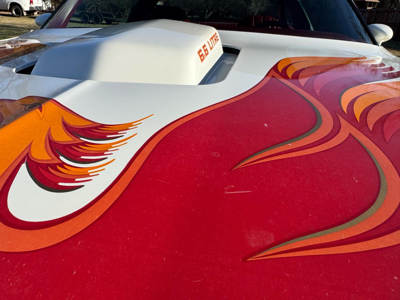 Pontiac Firebird Trans Am  1979