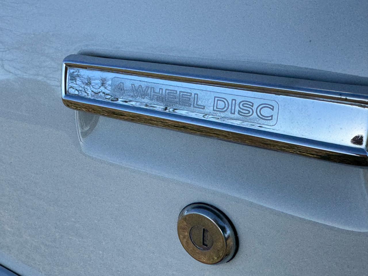 Pontiac Firebird Trans Am  1979