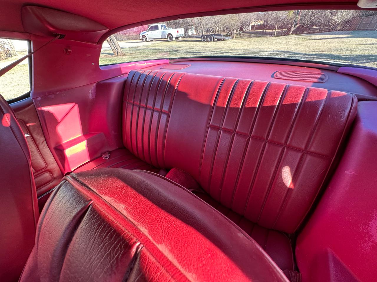 Pontiac Firebird Trans Am  1979