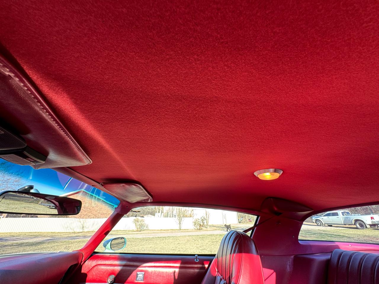 Pontiac Firebird Trans Am  1979