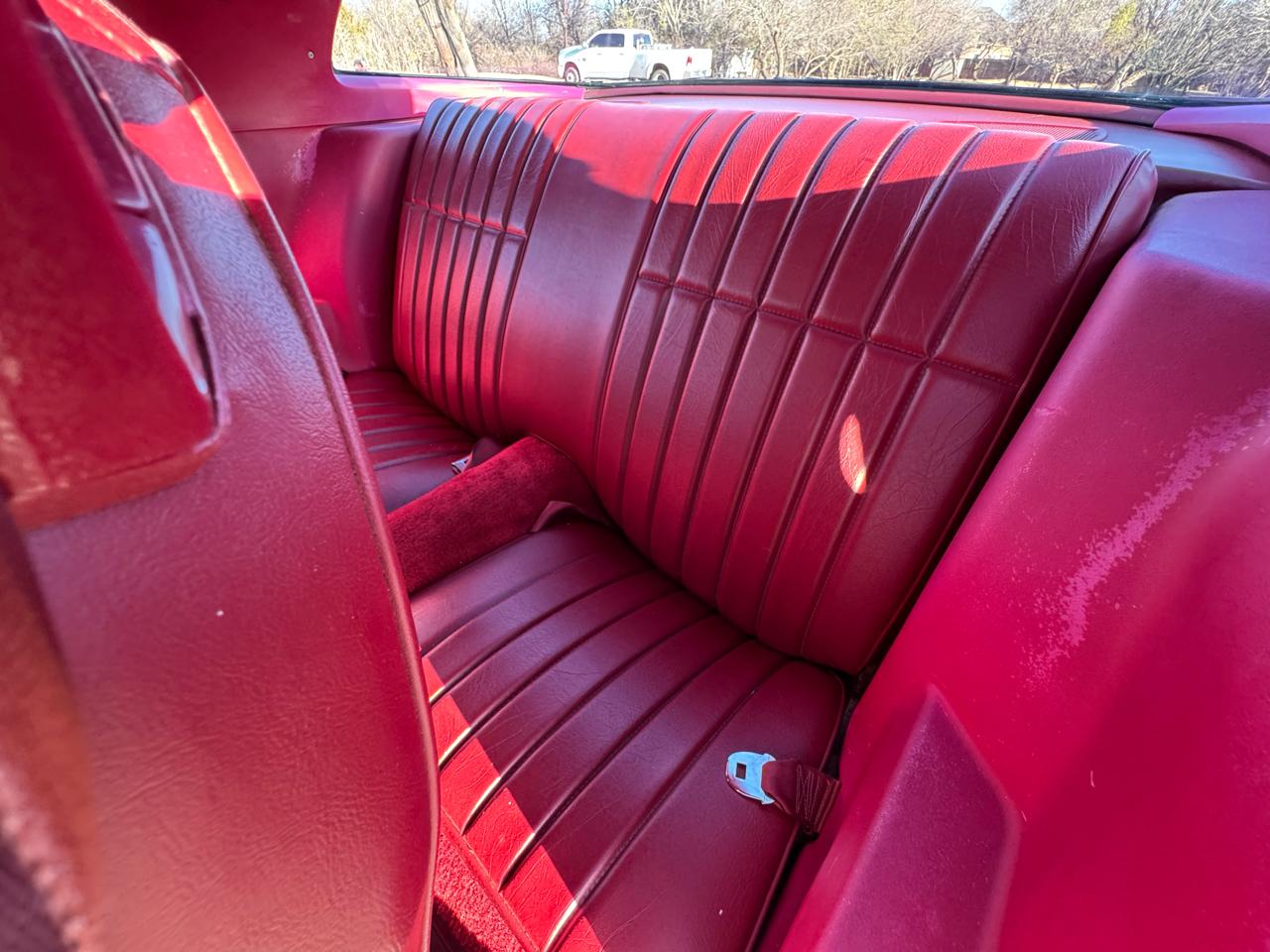 Pontiac Firebird Trans Am  1979