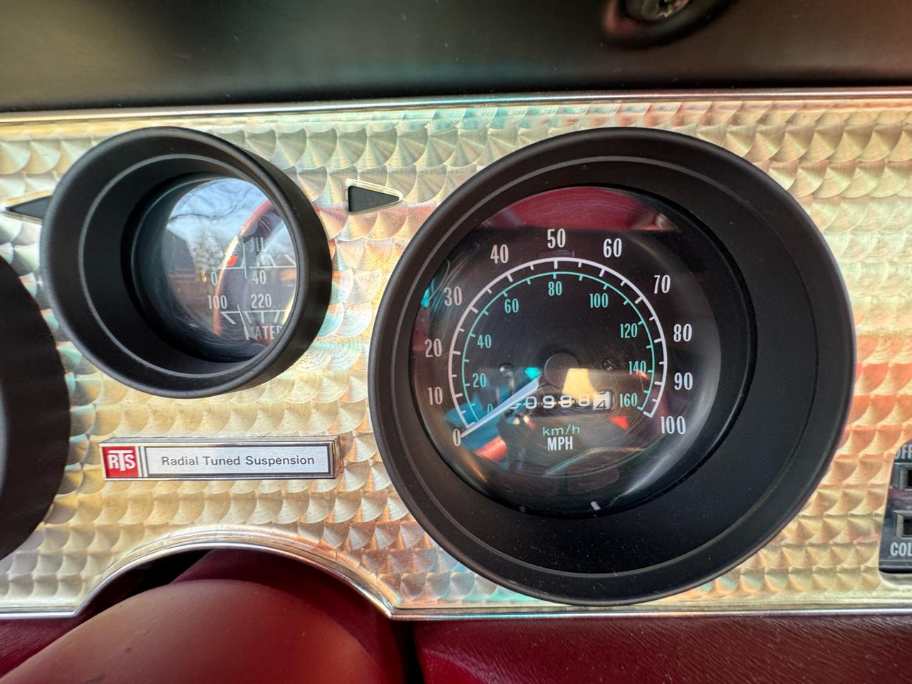 Pontiac Firebird Trans Am  1979