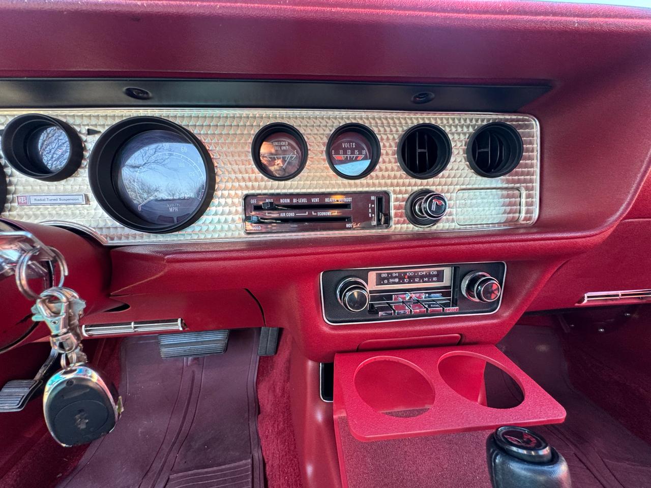 Pontiac Firebird Trans Am  1979