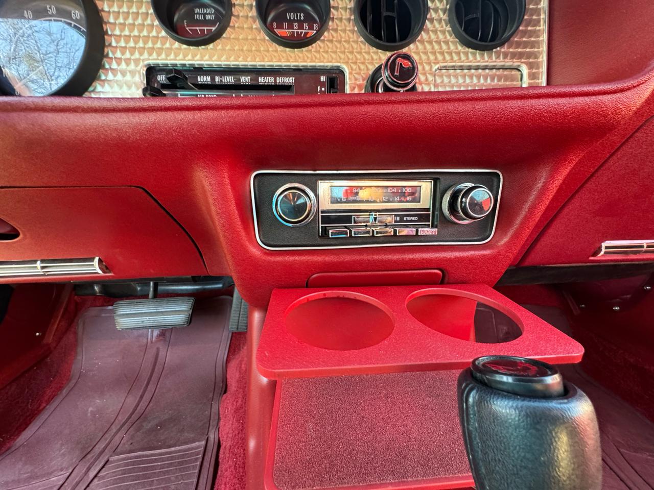 Pontiac Firebird Trans Am  1979