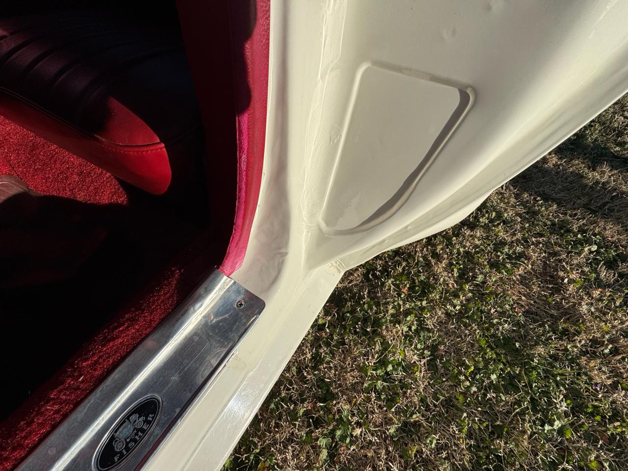 Pontiac Firebird Trans Am  1979