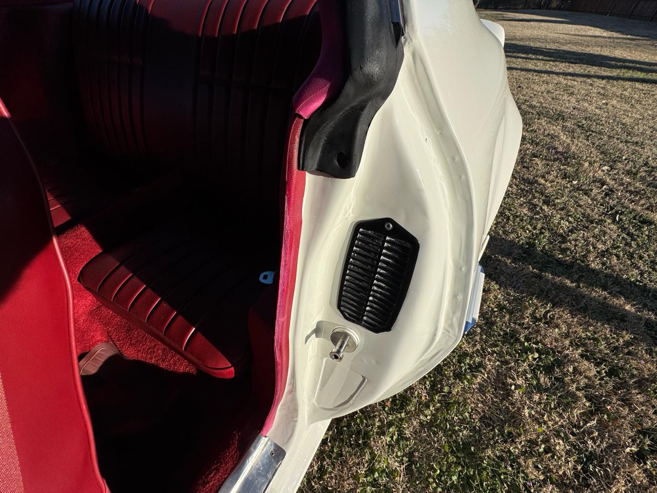 Pontiac Firebird Trans Am  1979