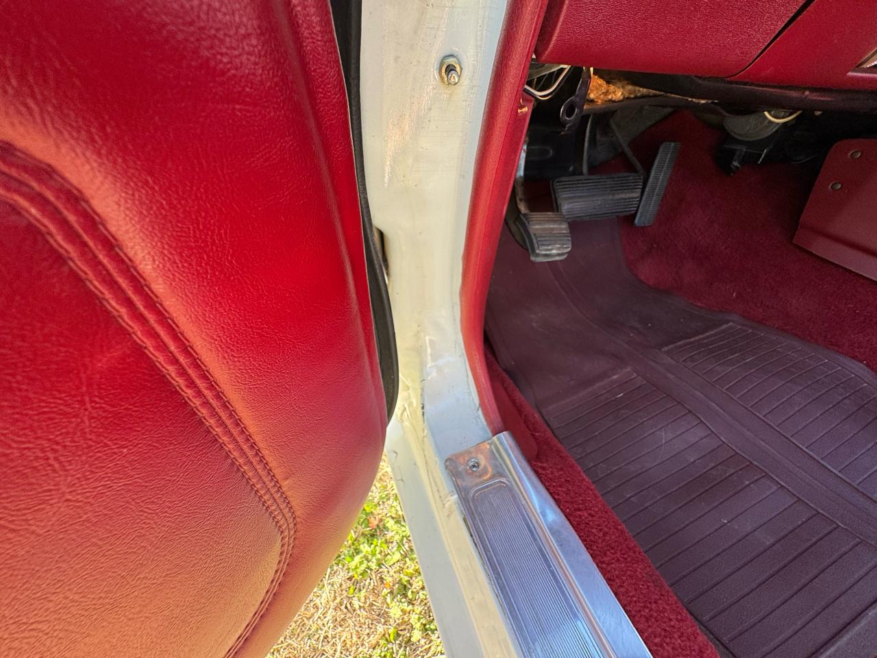 Pontiac Firebird Trans Am  1979