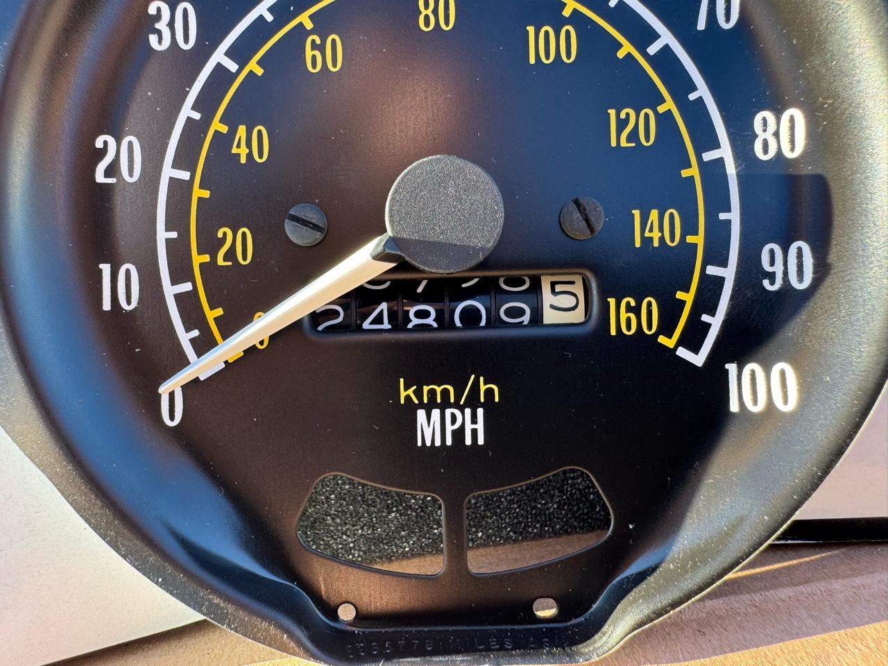 Pontiac Firebird Trans Am  1979