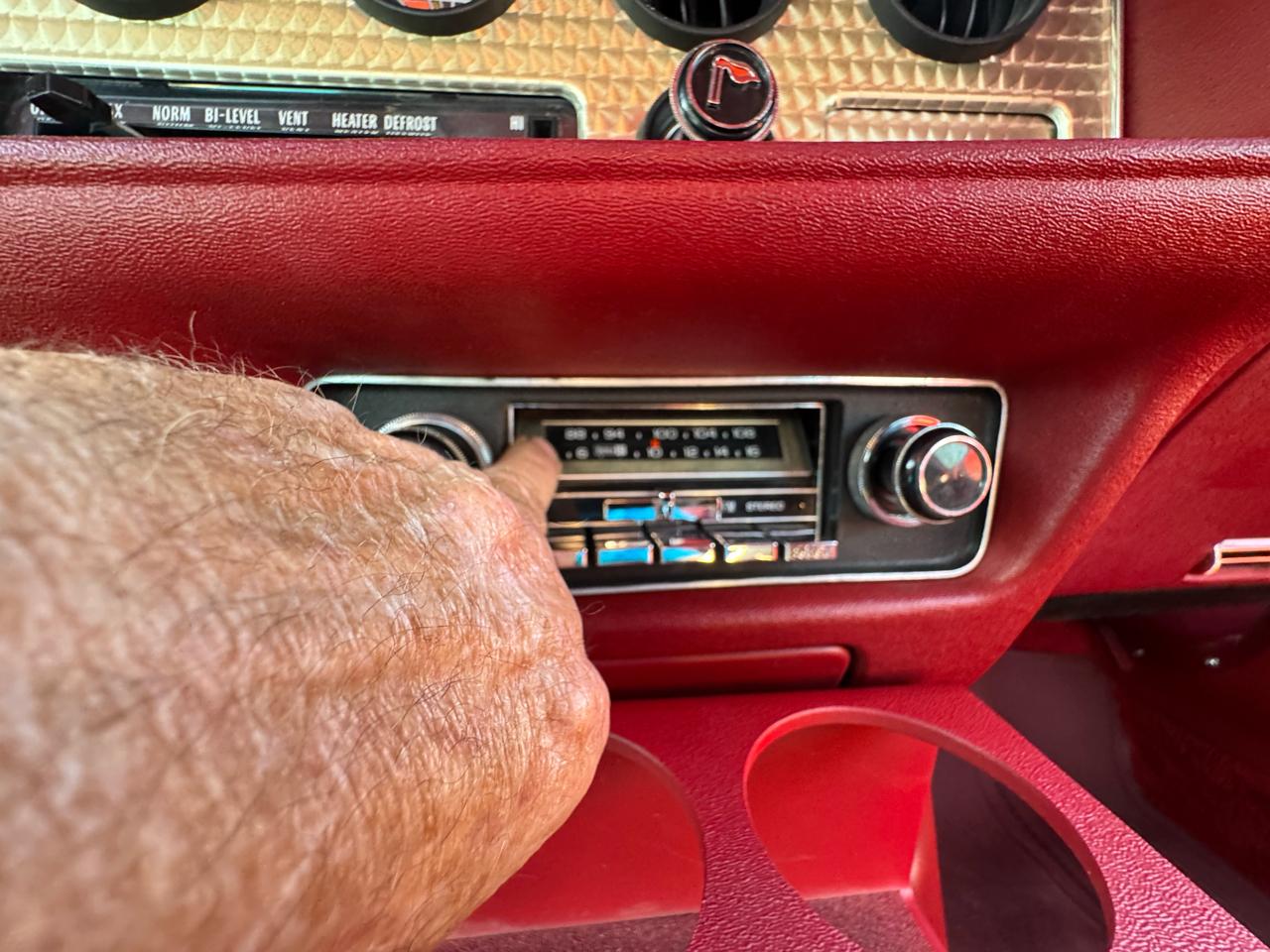 Pontiac Firebird Trans Am  1979