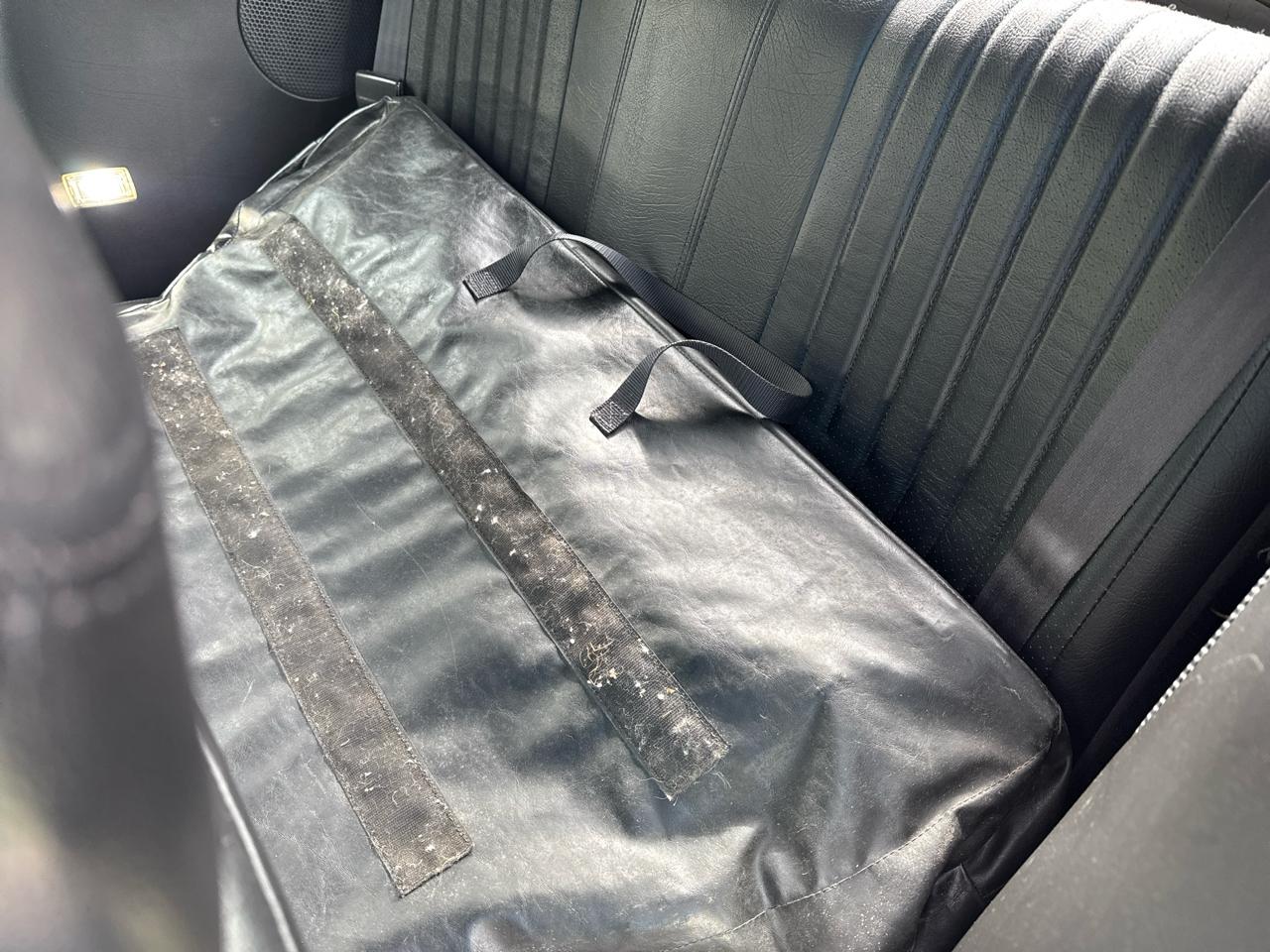 Pontiac Firebird Convertible 2002