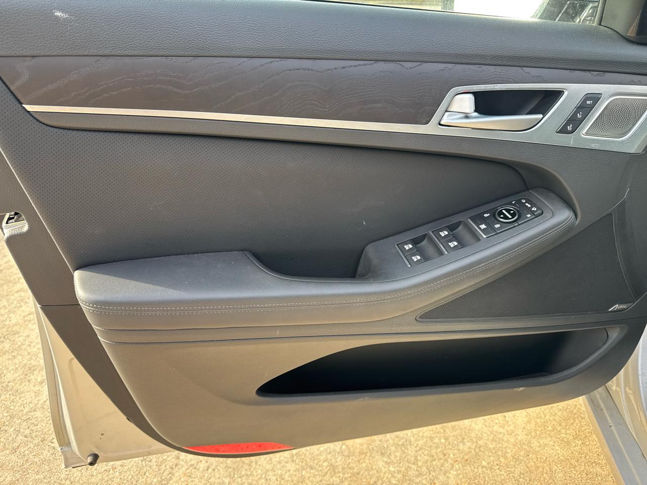 Genesis G80 3.8 2019