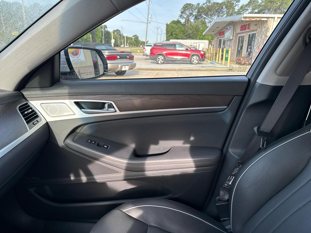 Genesis G80 3.8 2019