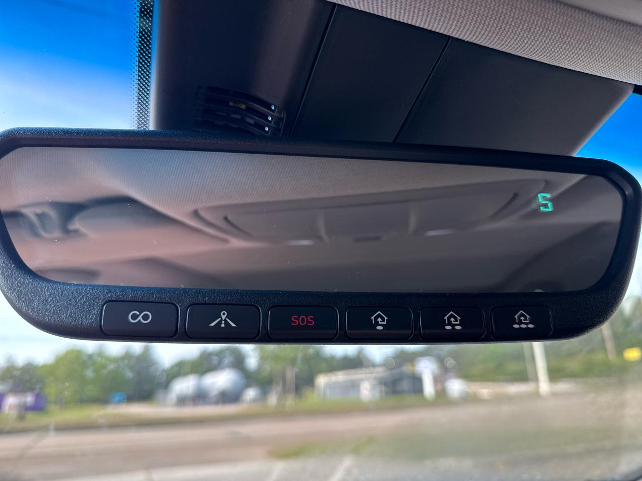 Genesis G80 3.8 2019