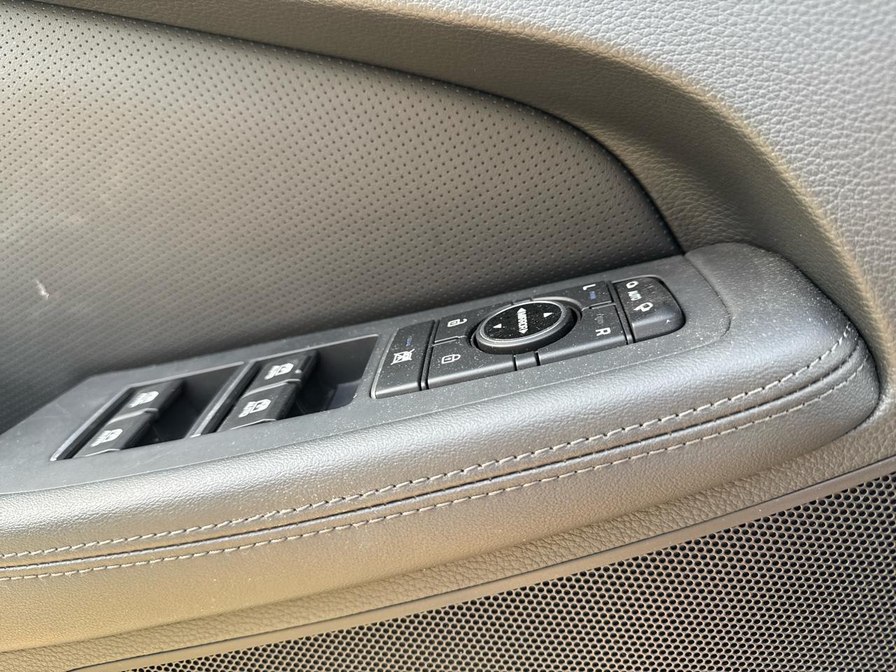 Genesis G80 3.8 2019