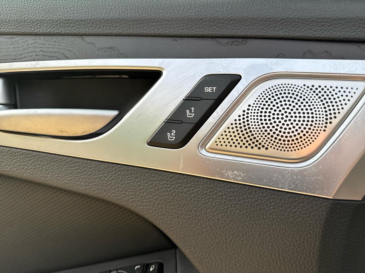 Genesis G80 3.8 2019