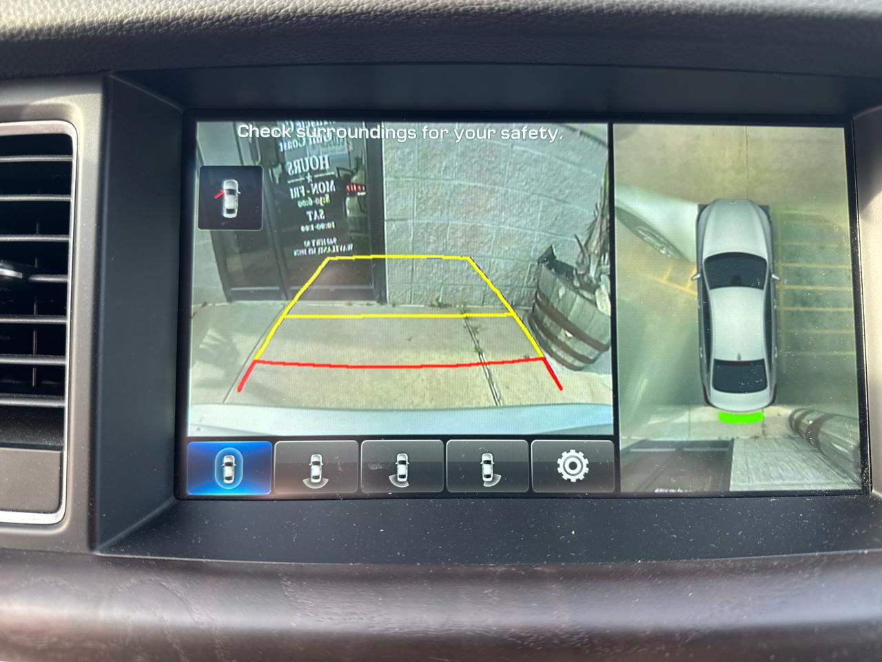 Genesis G80 3.8 2019