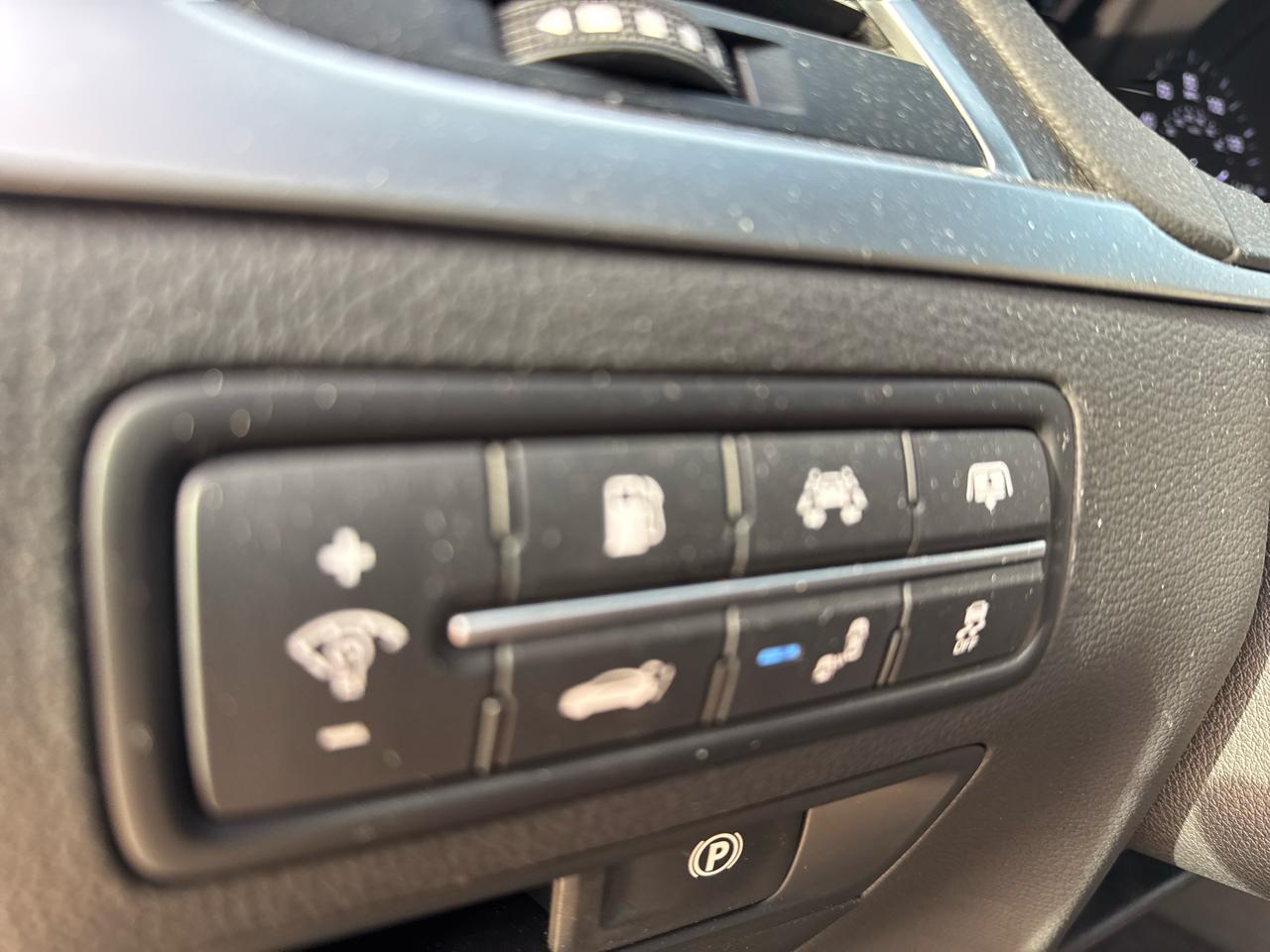 Genesis G80 3.8 2019