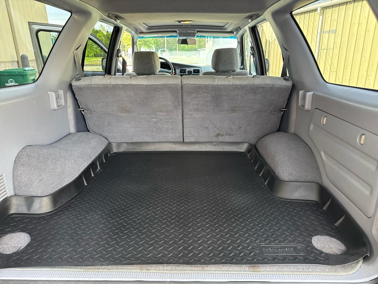 Toyota 4Runner SR5 2WD 2000