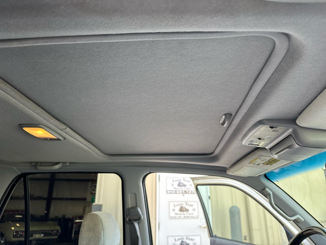 Toyota 4Runner SR5 2WD 2000