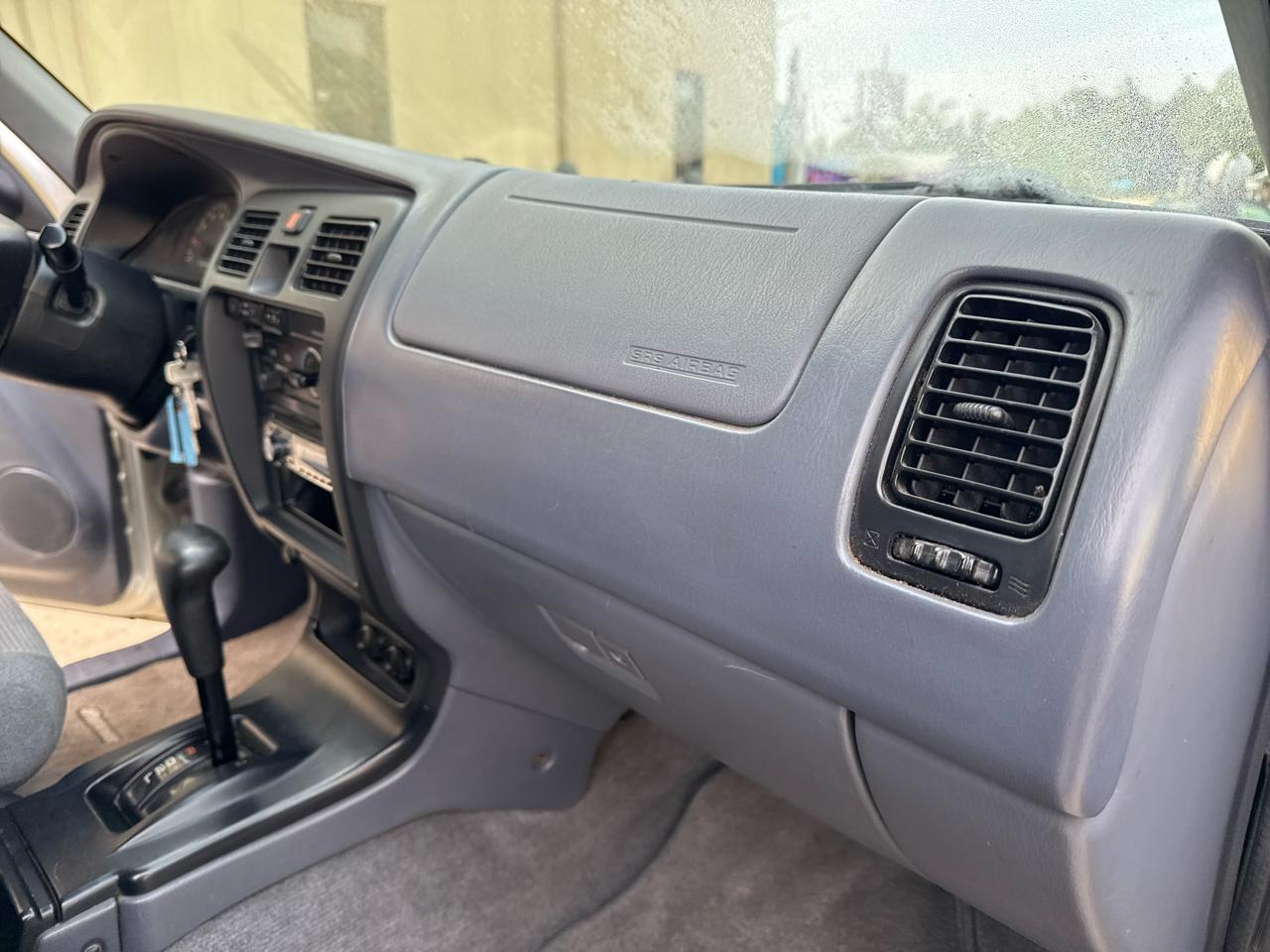 Toyota 4Runner SR5 2WD 2000