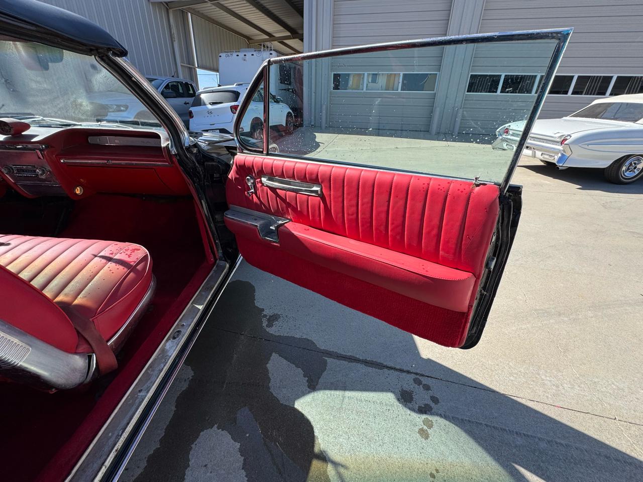 Buick Electra  1961