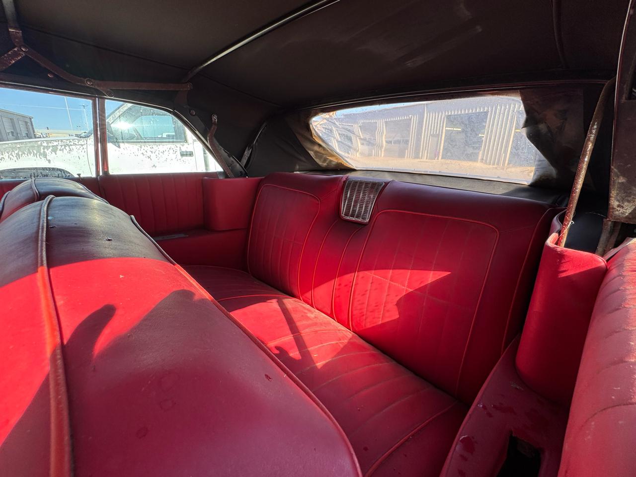 Buick Electra  1961