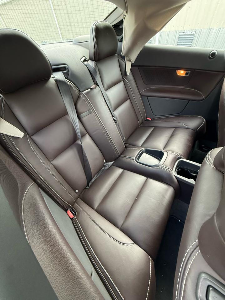 Volvo C70 2dr Conv T5 2013