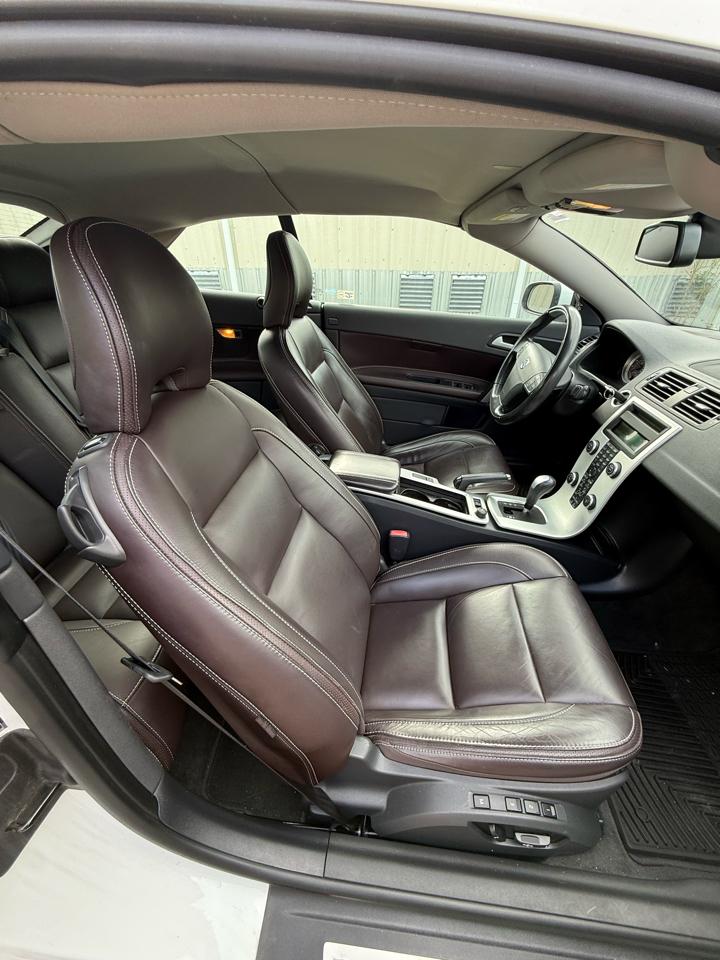 Volvo C70 2dr Conv T5 2013