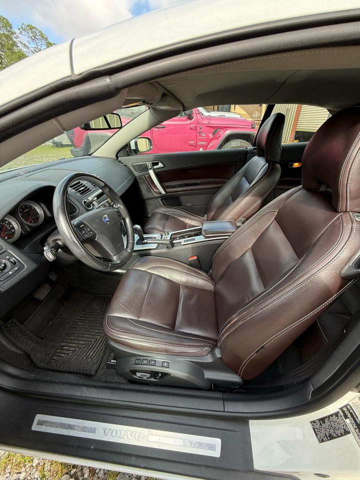 Volvo C70 2dr Conv T5 2013