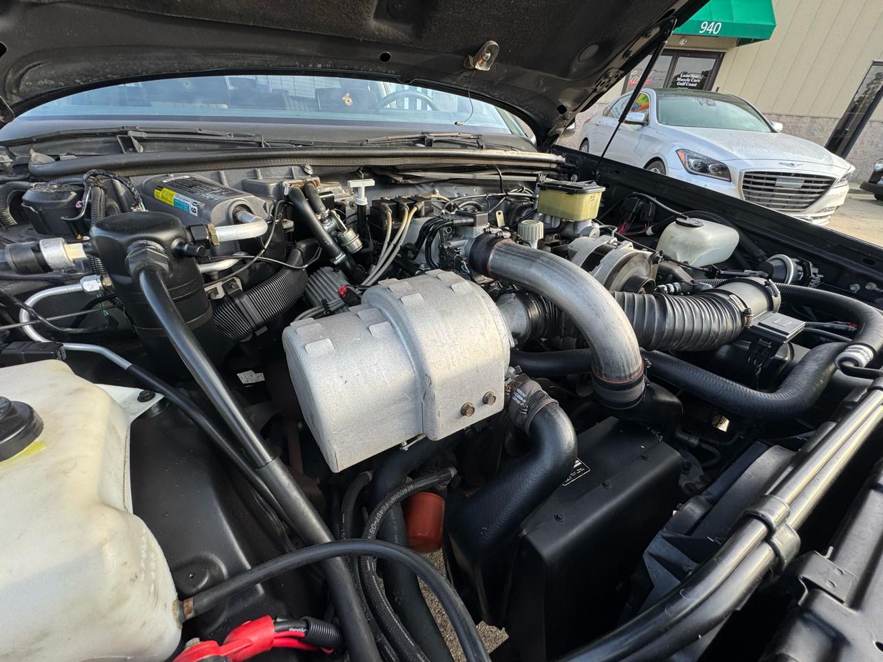 Buick Grand National  1987