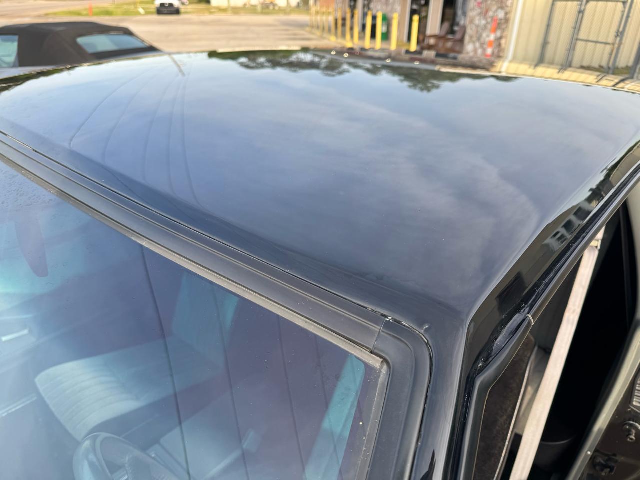 Buick Grand National  1987