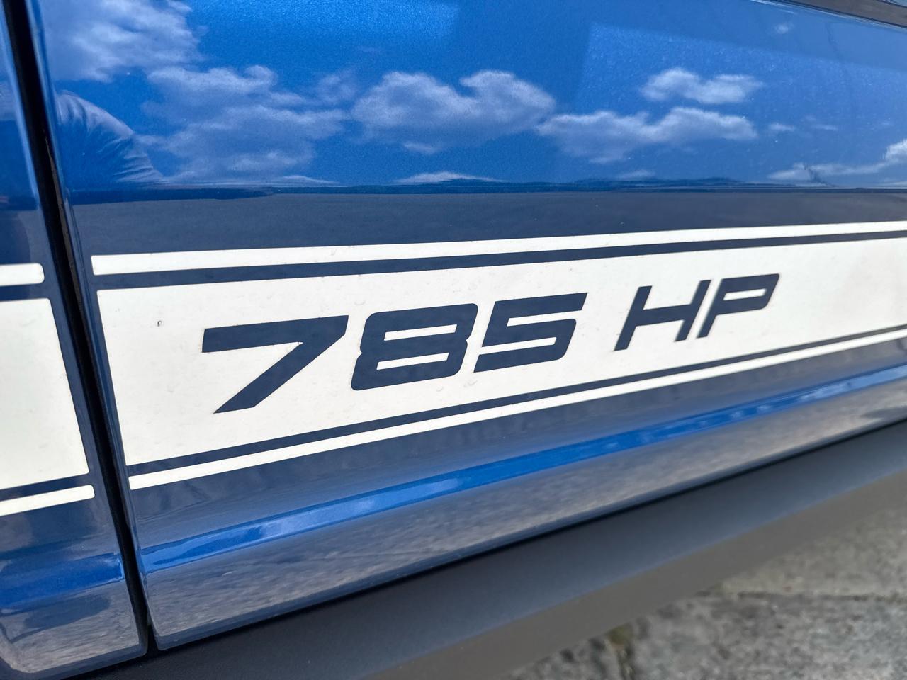 Ford F-150 Supercab 155" WB 4WD 2024