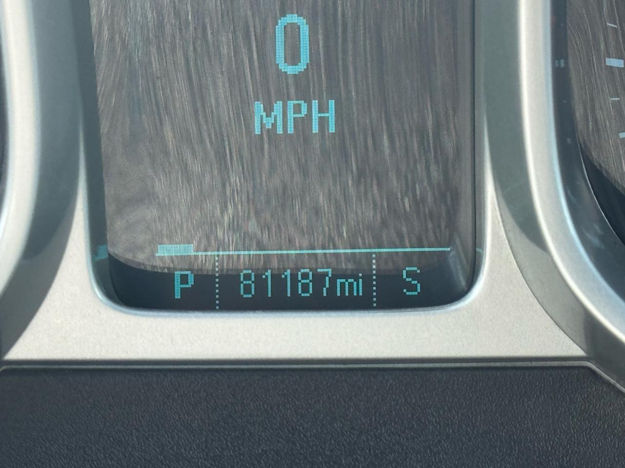 Chevrolet Camaro Convertible 2LT 2012