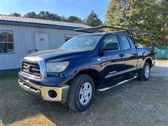 2008 Toyota Tundra 