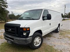 2010 Ford Econoline 